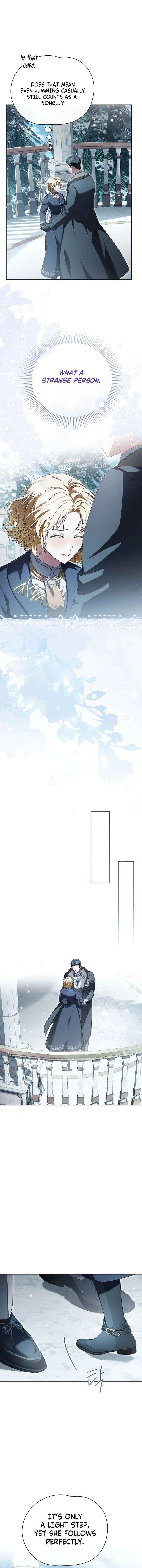 Golden Chevalier Chapter 34 page 12 - 