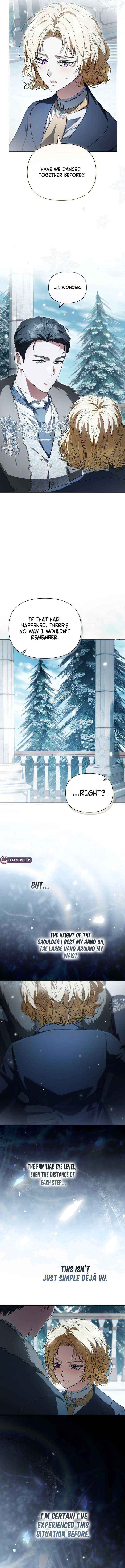 Golden Chevalier Chapter 34 page 14 - 