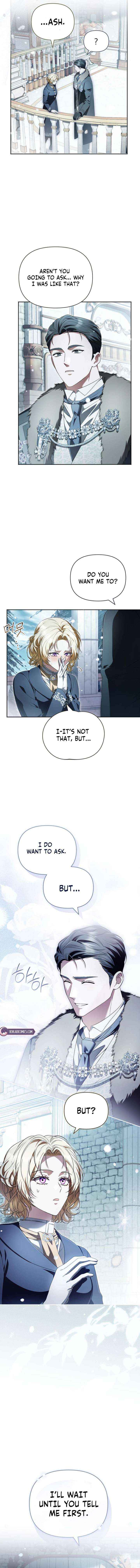 Golden Chevalier Chapter 34 page 7 - 