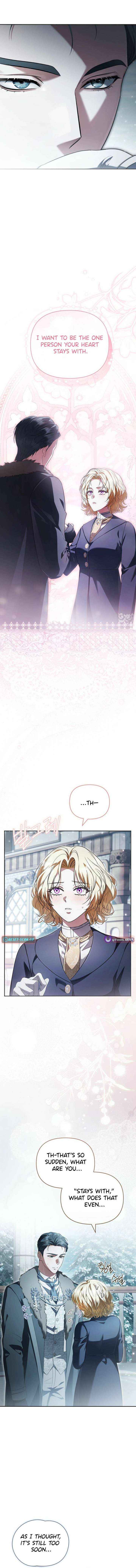 Golden Chevalier Chapter 35 page 3 - 