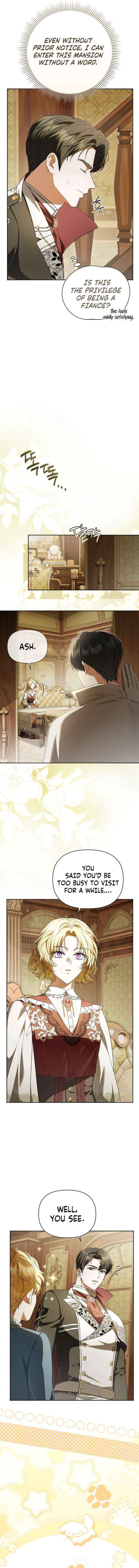 Golden Chevalier Chapter 37 page 2 - 