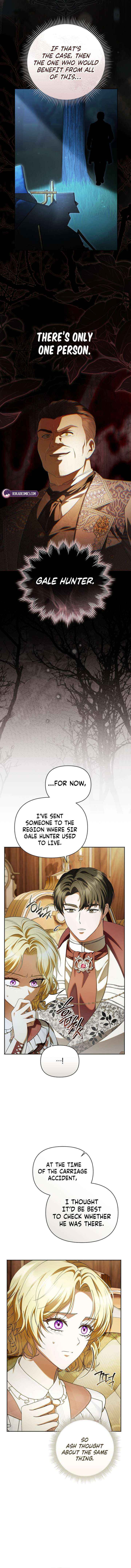 Golden Chevalier Chapter 38 page 2 - 