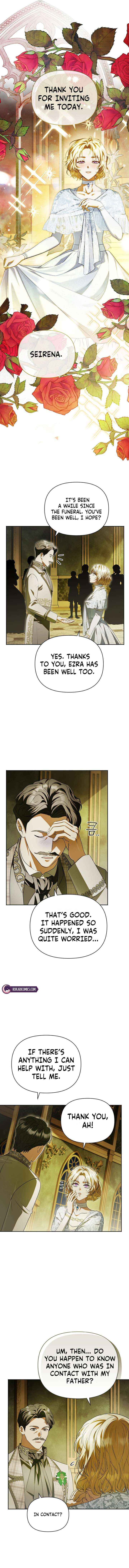 Golden Chevalier Chapter 38 page 11 - 