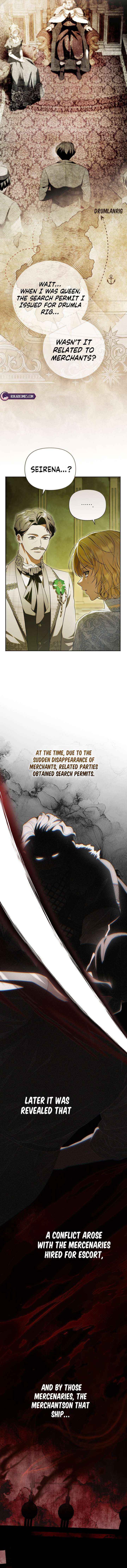 Golden Chevalier Chapter 38 page 16 - 