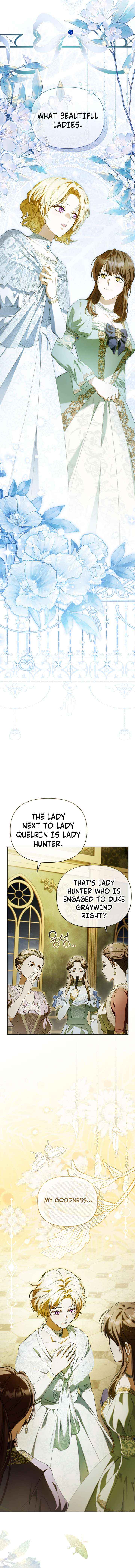 Golden Chevalier Chapter 38 page 8 - 
