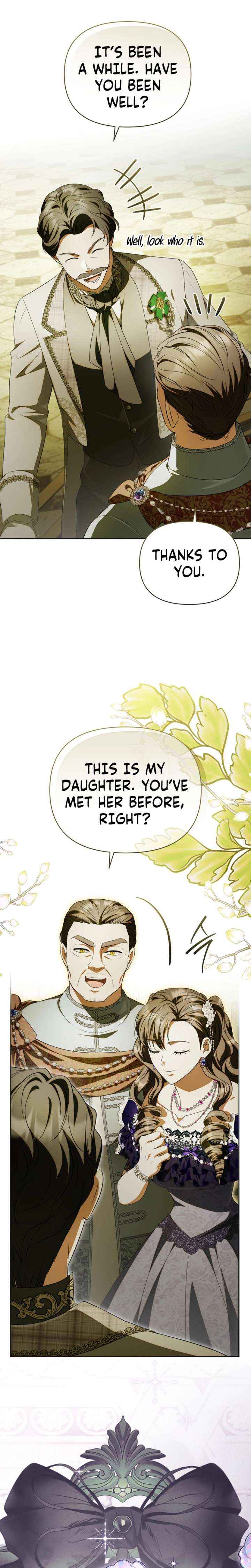 Golden Chevalier Chapter 39 page 5 - 