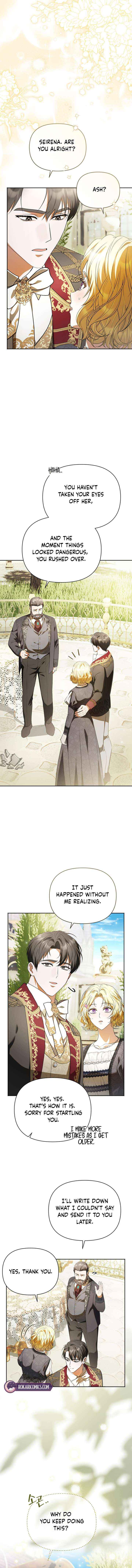 Golden Chevalier Chapter 40 page 13 - 