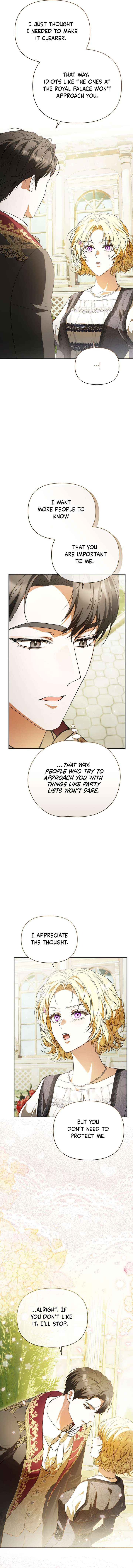 Golden Chevalier Chapter 40 page 15 - 