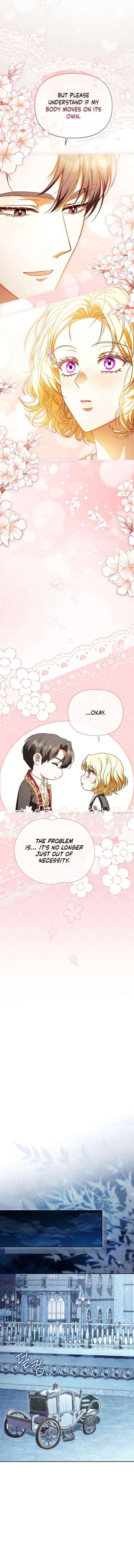Golden Chevalier Chapter 40 page 16 - 