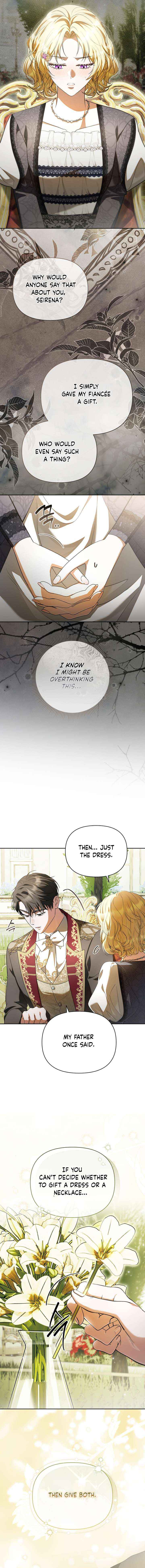Golden Chevalier Chapter 40 page 5 - 