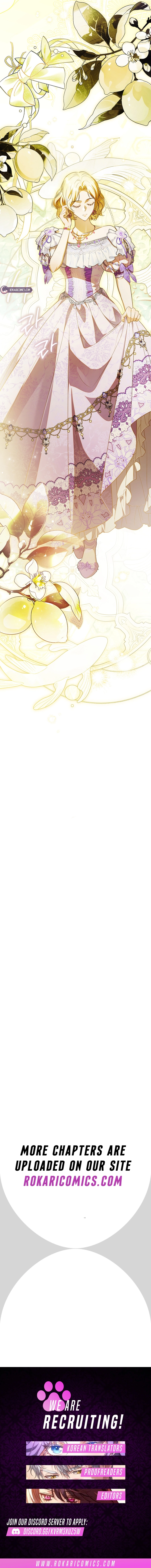 Golden Chevalier Chapter 41 page 20 - 