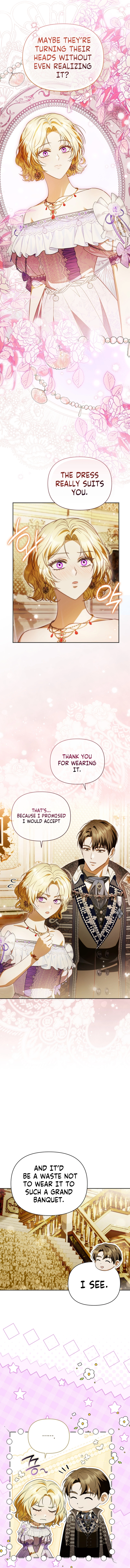 Golden Chevalier Chapter 42 page 13 - 