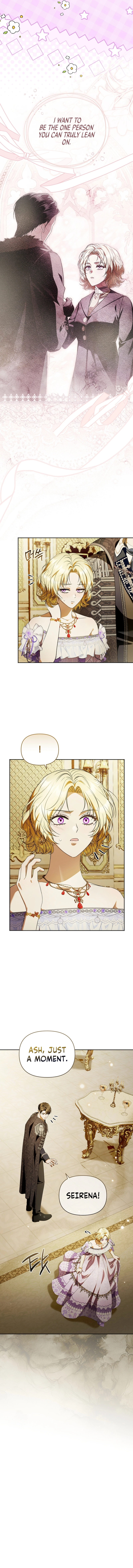 Golden Chevalier Chapter 42 page 14 - 