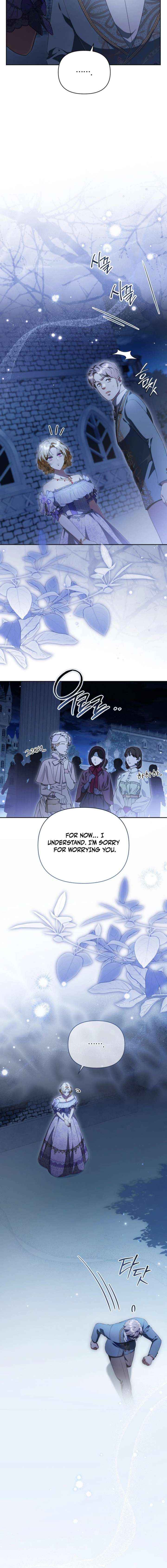 Golden Chevalier Chapter 43 page 14 - 