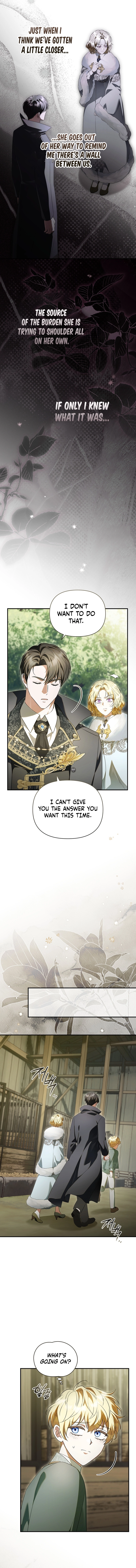 Golden Chevalier Chapter 44 page 7 - 