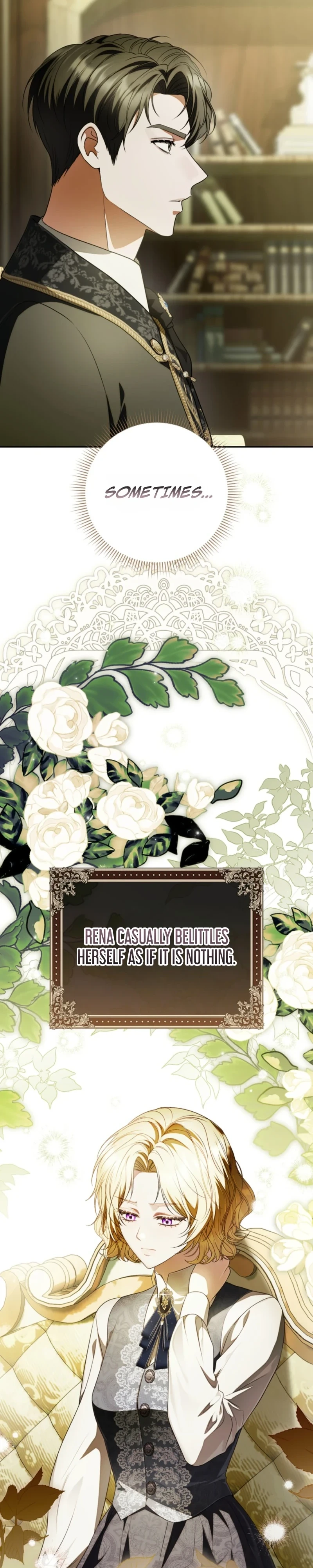 Golden Chevalier Chapter 45 page 12 - 