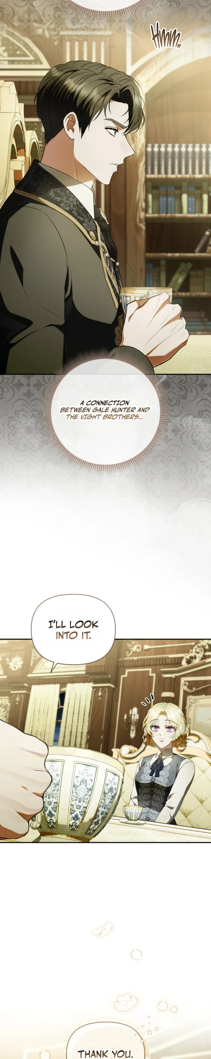 Golden Chevalier Chapter 45 page 26 - 