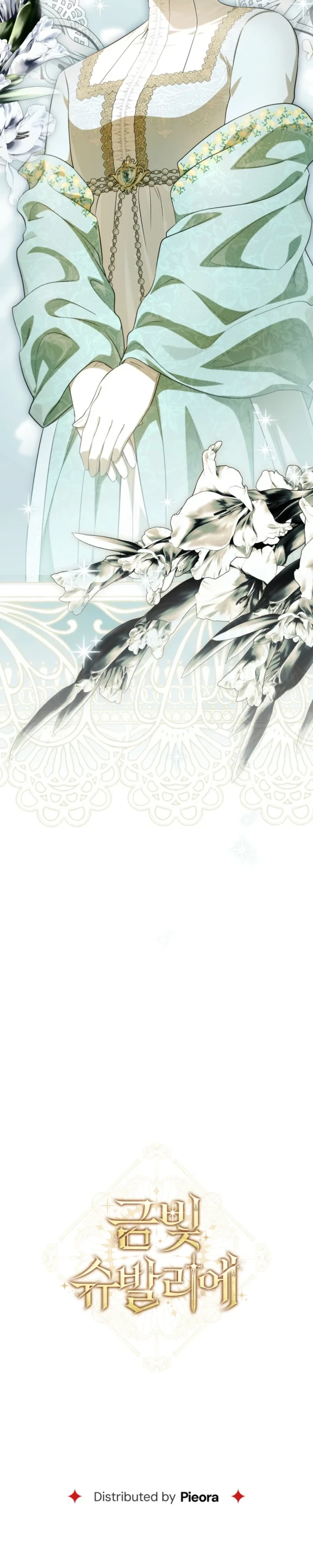 Golden Chevalier Chapter 45 page 35 - 