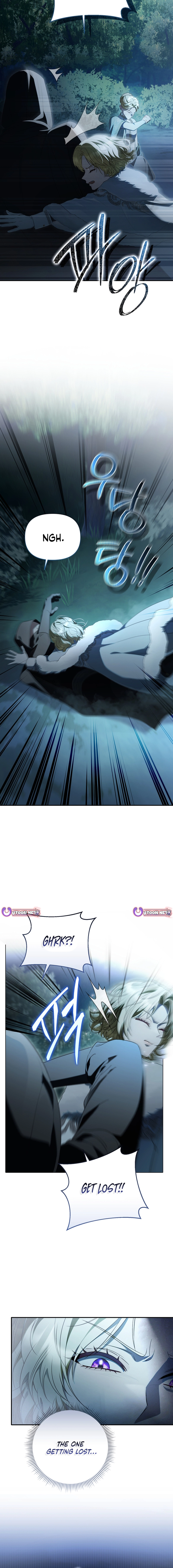 Golden Chevalier Chapter 47 page 14 - 
