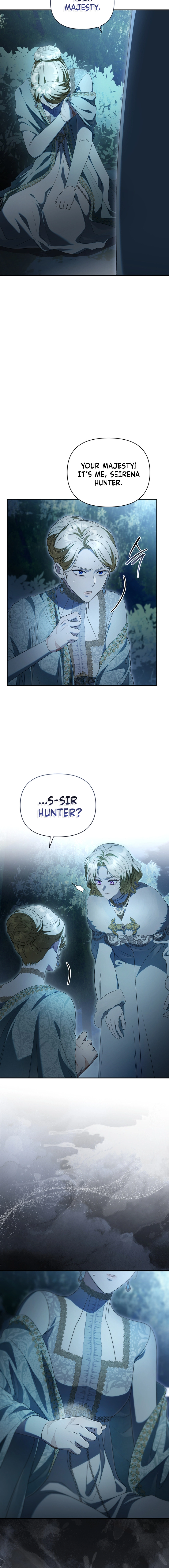 Golden Chevalier Chapter 47 page 16 - 