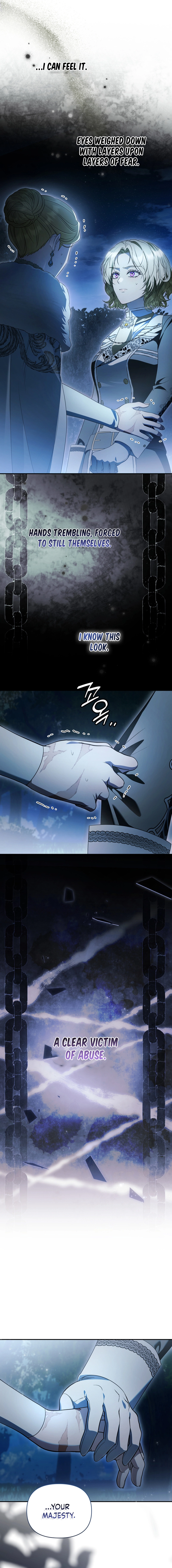 Golden Chevalier Chapter 47 page 19 - 