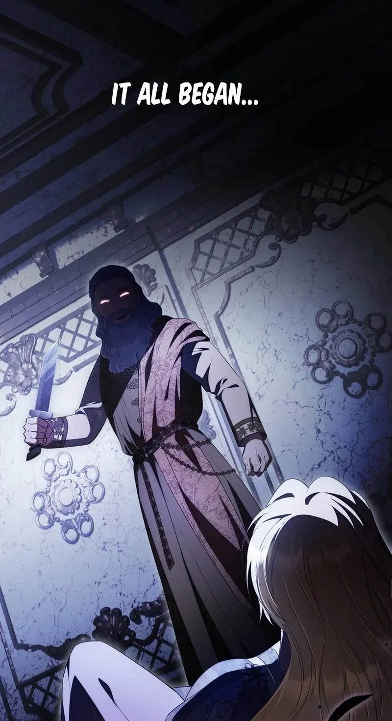 Golden Chevalier Chapter 48 page 2 - 
