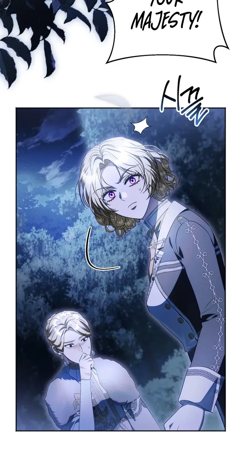 Golden Chevalier Chapter 48 page 110 - 