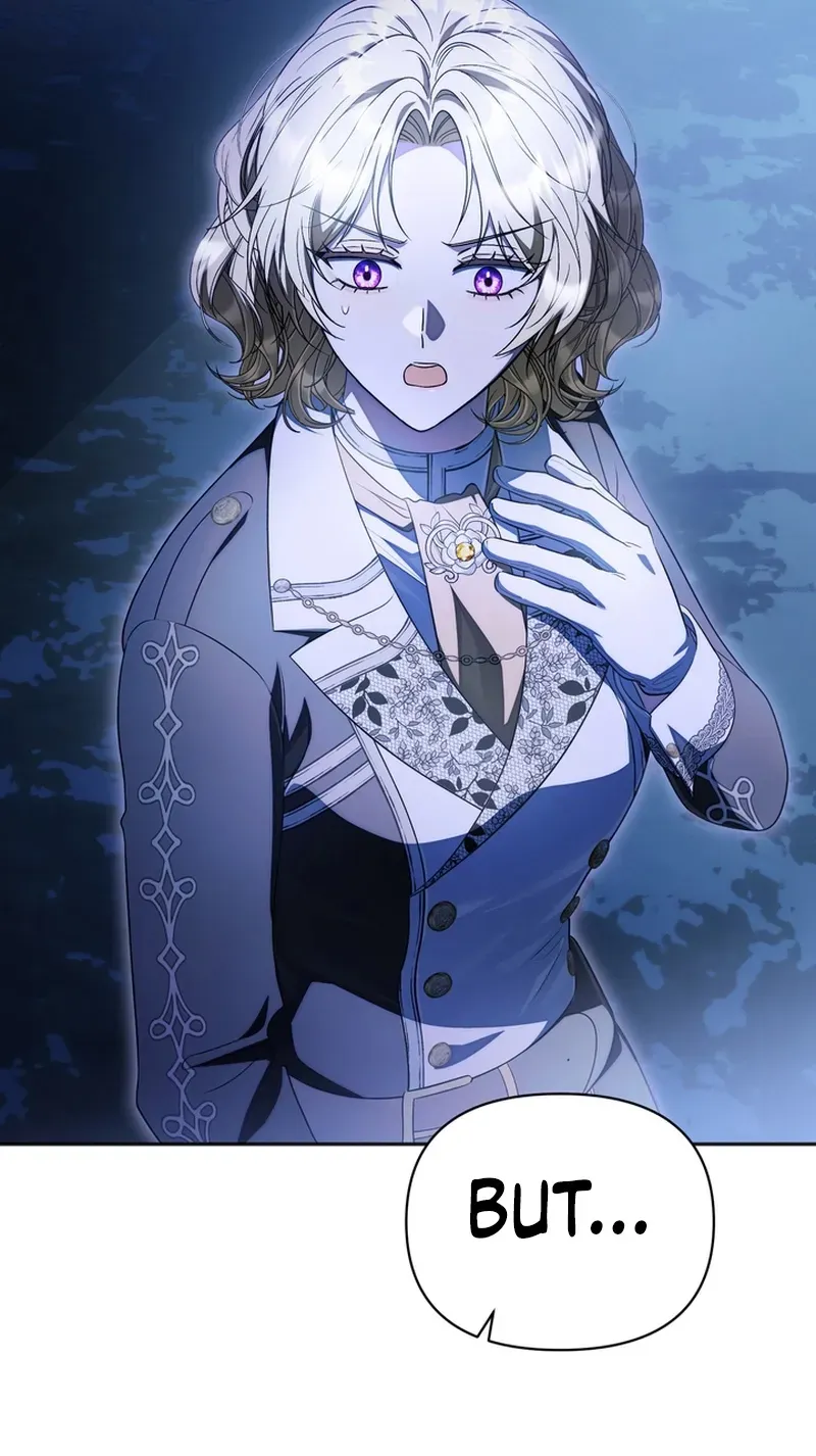 Golden Chevalier Chapter 48 page 113 - 