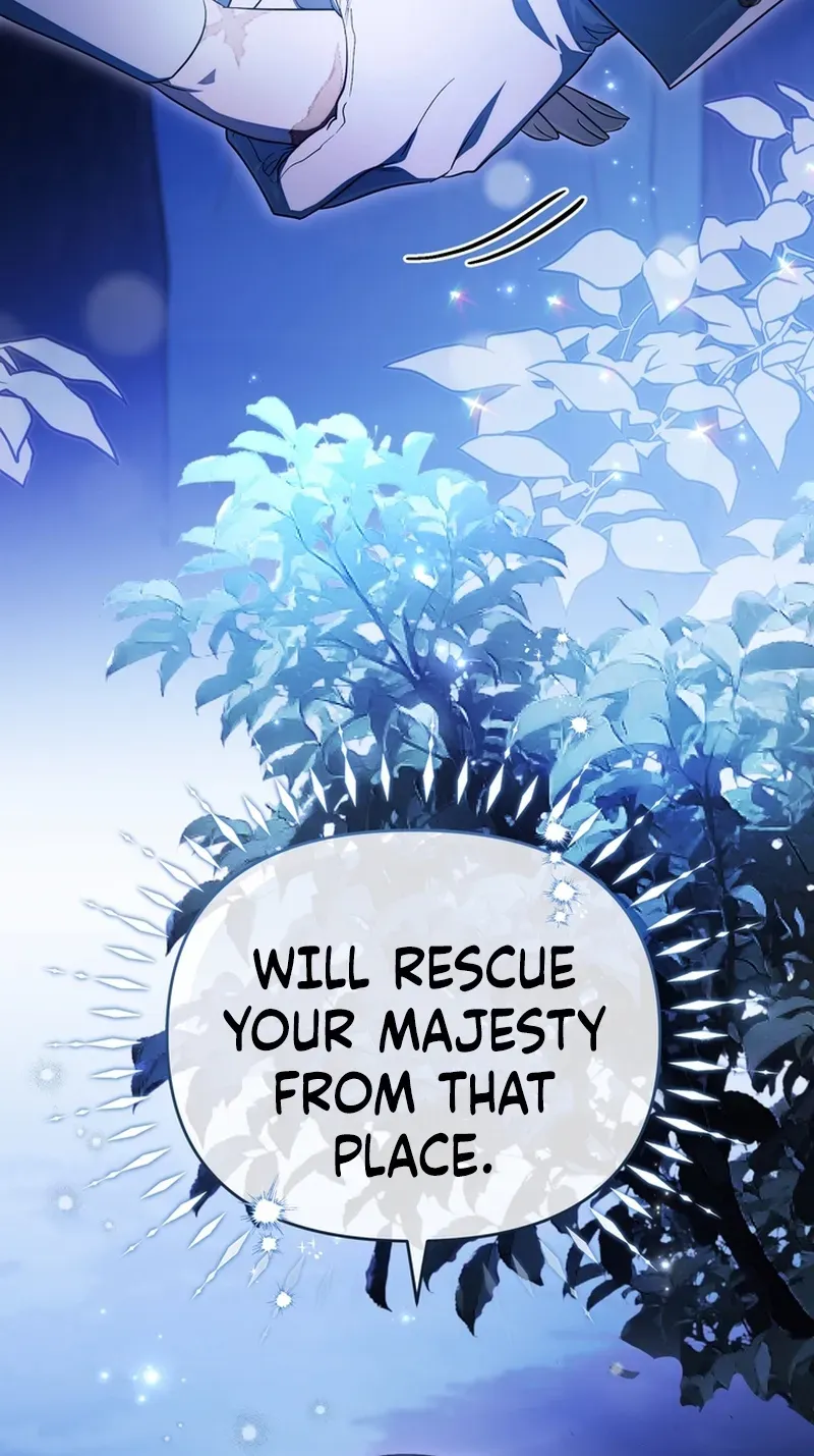 Golden Chevalier Chapter 48 page 122 - 