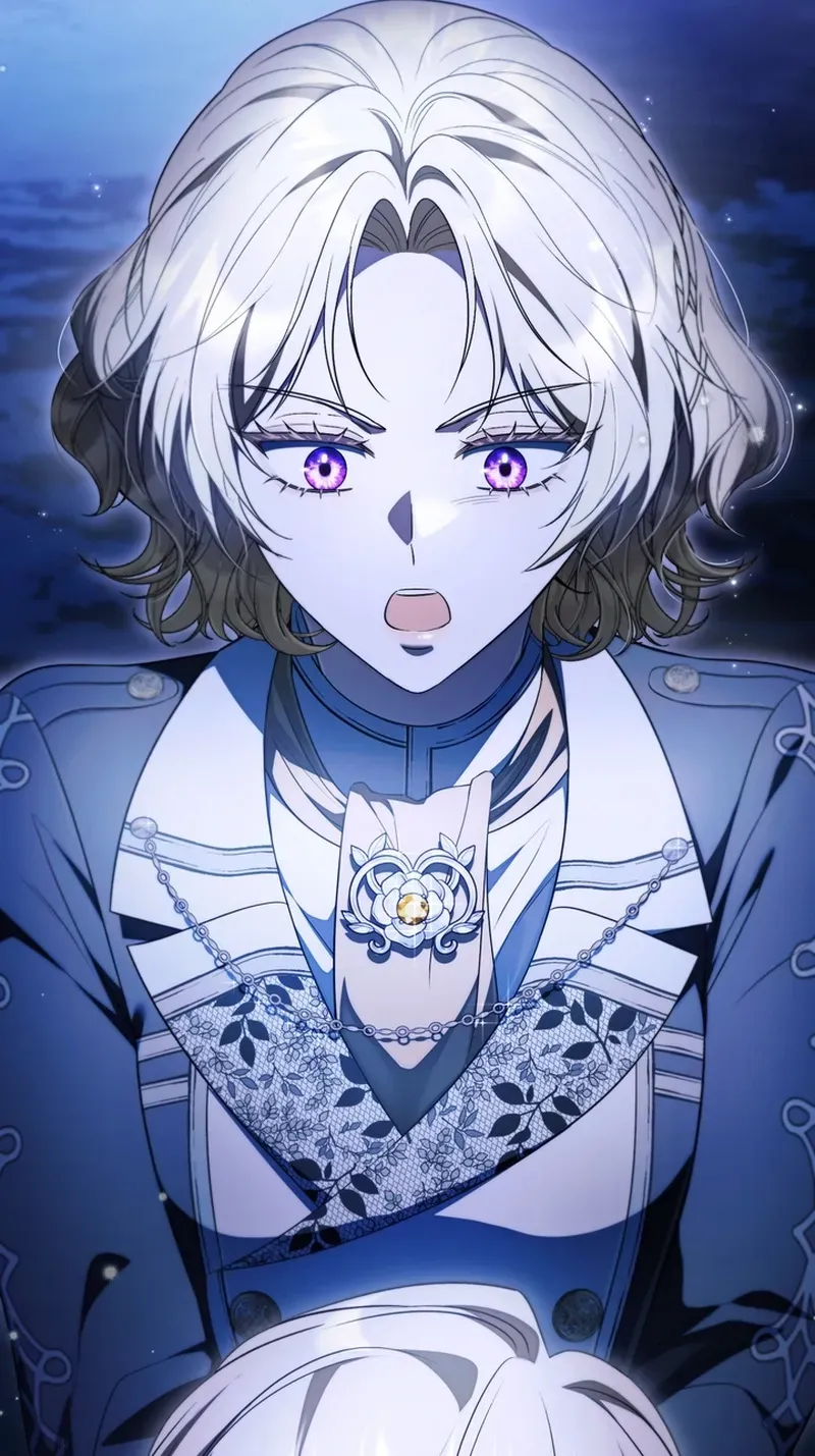 Golden Chevalier Chapter 48 page 123 - 
