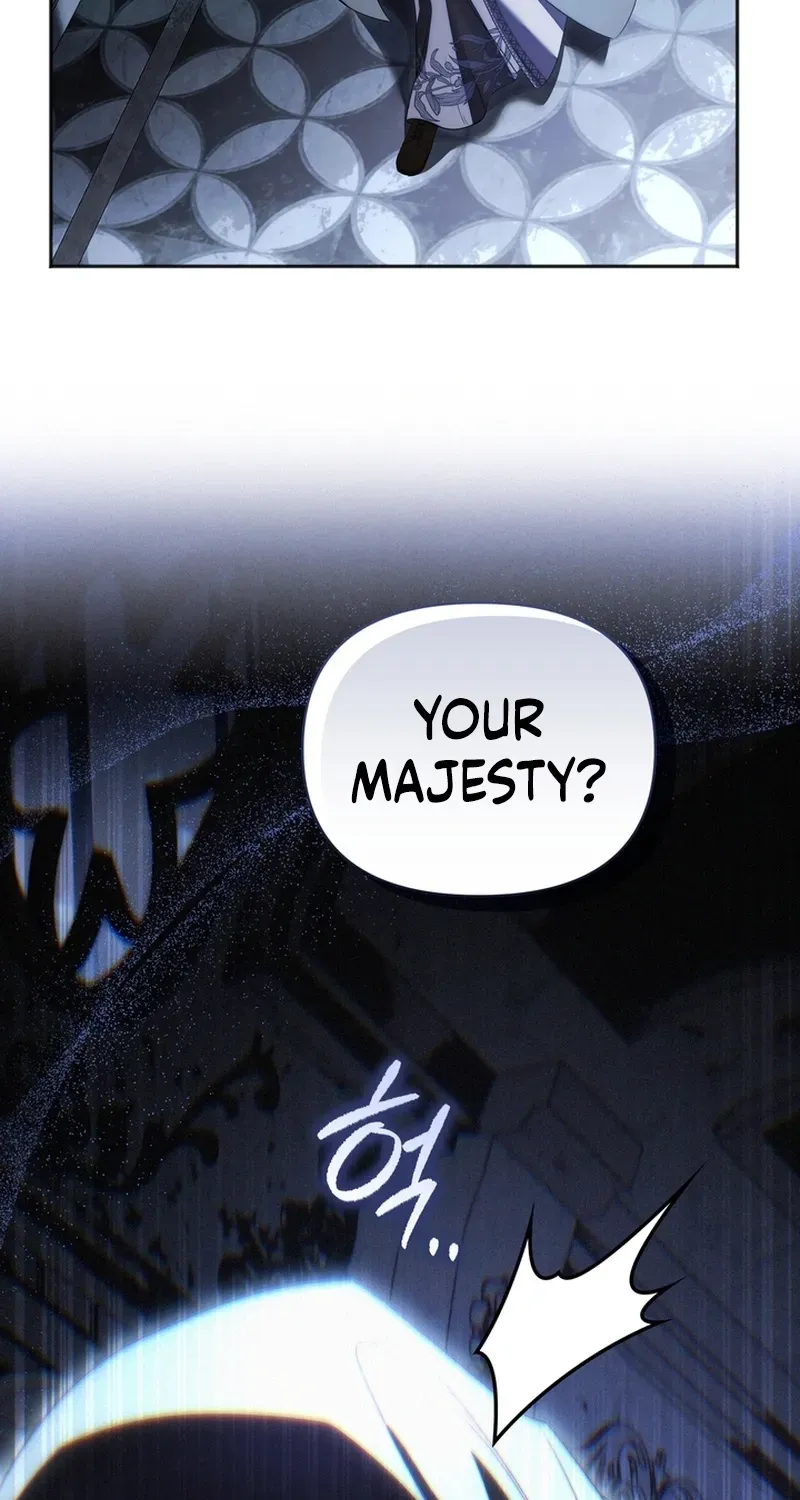 Golden Chevalier Chapter 48 page 28 - 