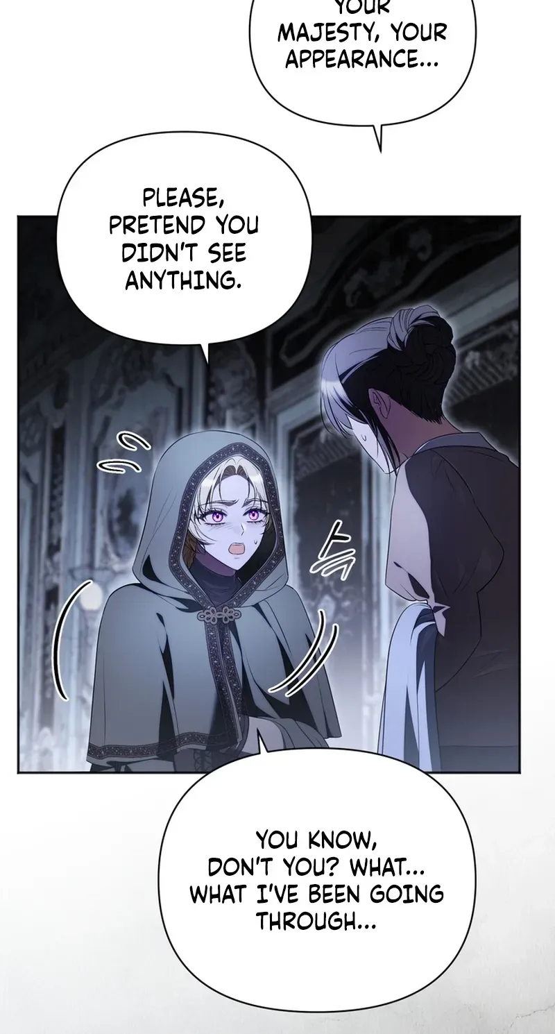 Golden Chevalier Chapter 48 page 34 - 