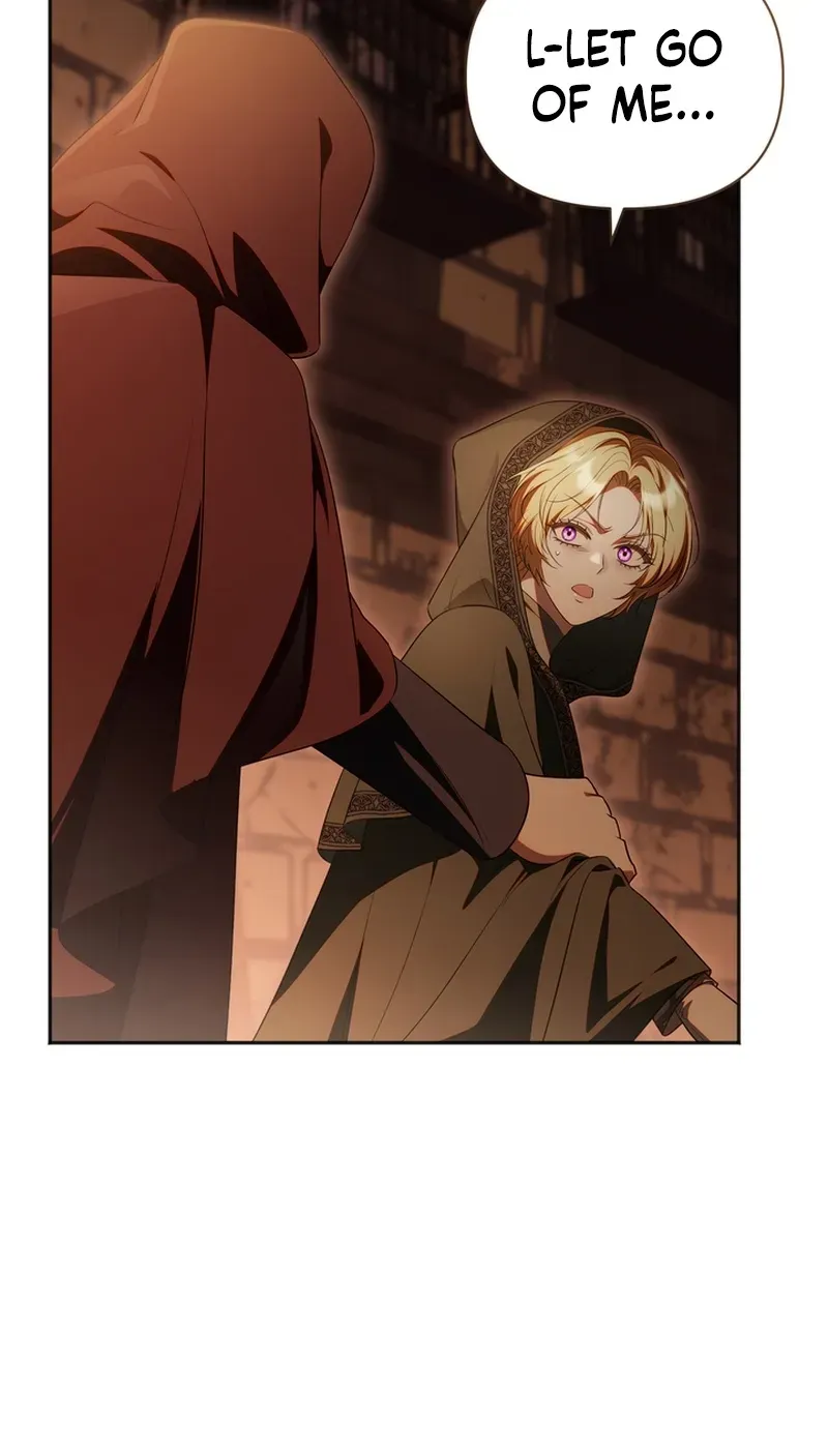 Golden Chevalier Chapter 48 page 40 - 