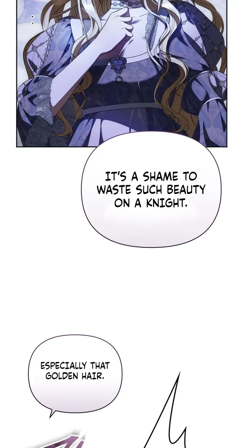 Golden Chevalier Chapter 48 page 5 - 
