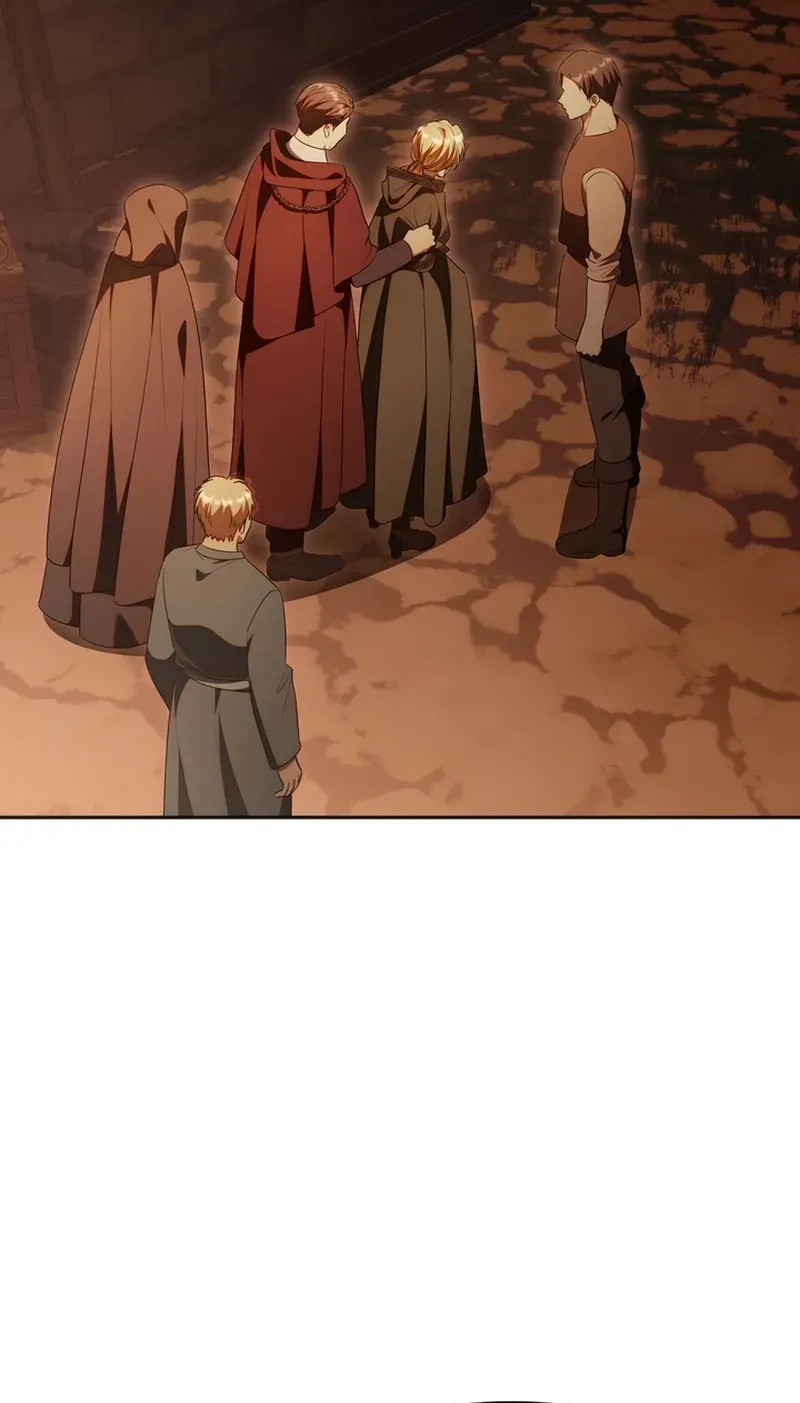 Golden Chevalier Chapter 48 page 44 - 