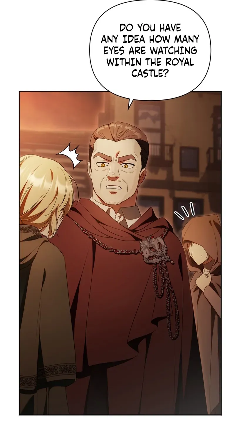Golden Chevalier Chapter 48 page 45 - 