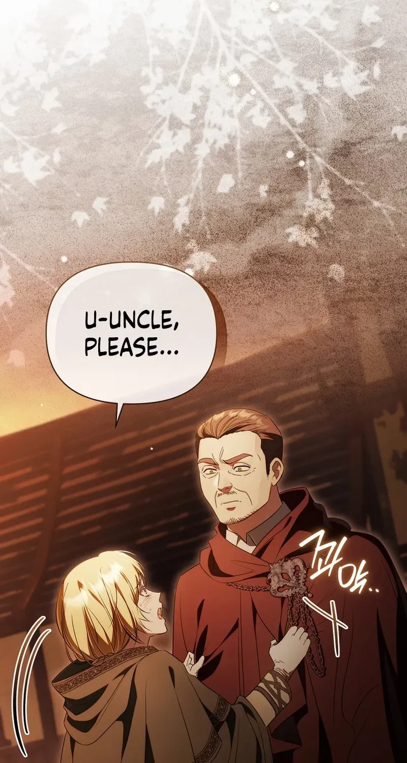 Golden Chevalier Chapter 48 page 49 - 