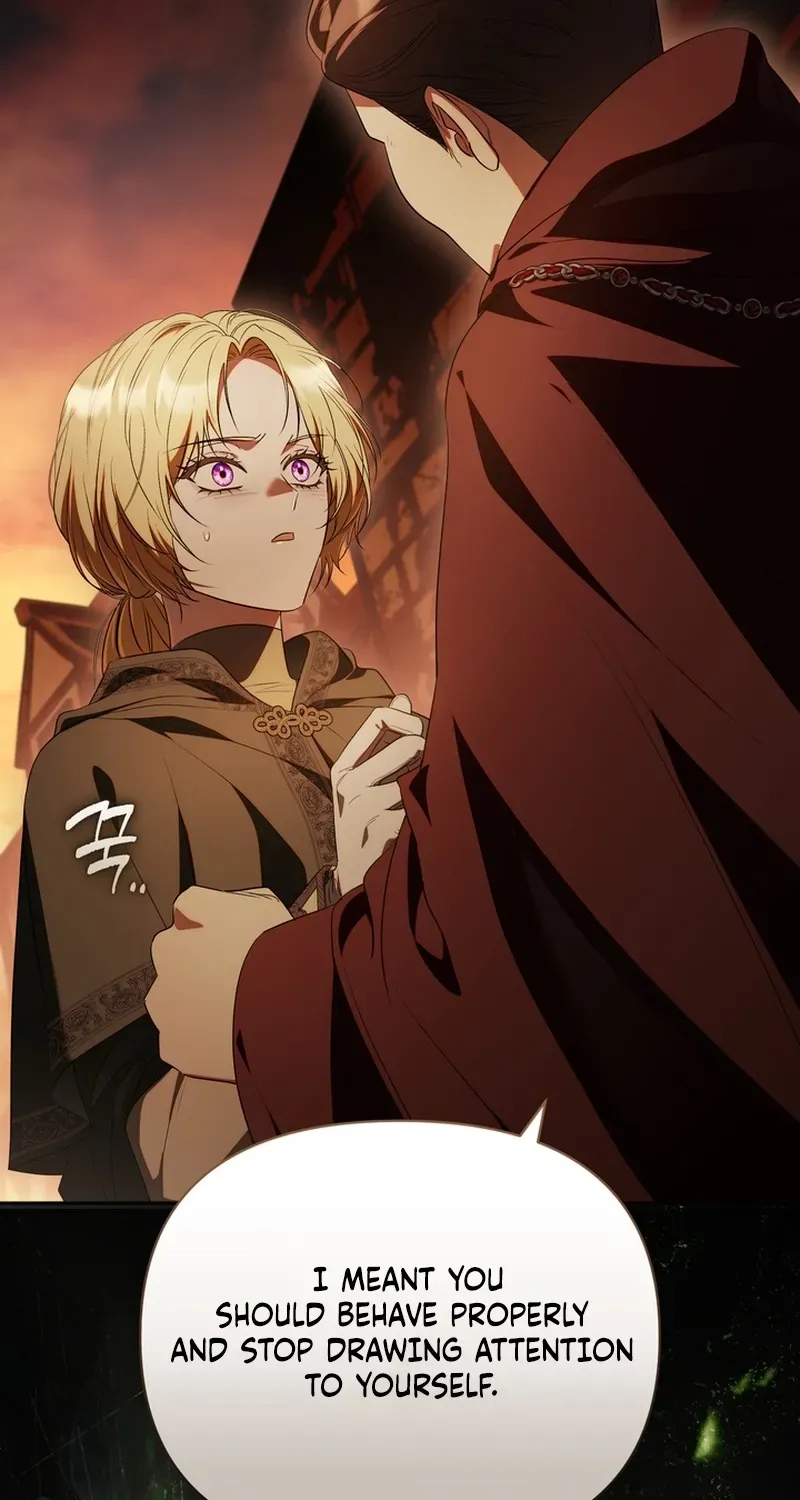 Golden Chevalier Chapter 48 page 59 - 