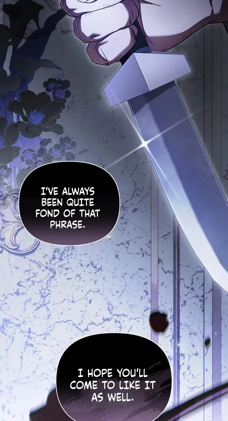 Golden Chevalier Chapter 48 page 9 - 