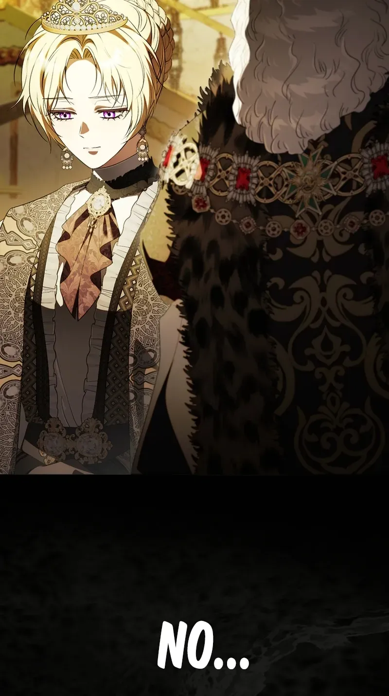 Golden Chevalier Chapter 48 page 85 - 