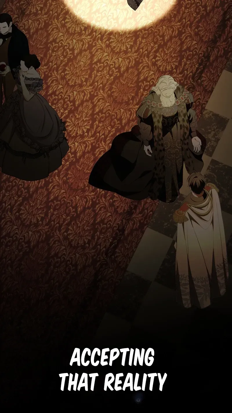 Golden Chevalier Chapter 48 page 87 - 