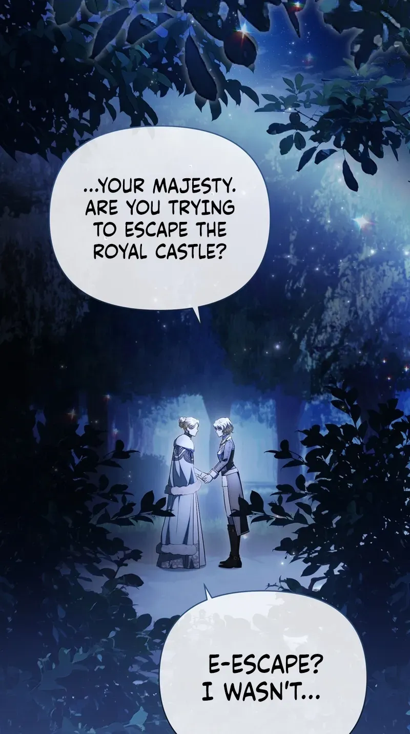 Golden Chevalier Chapter 48 page 91 - 