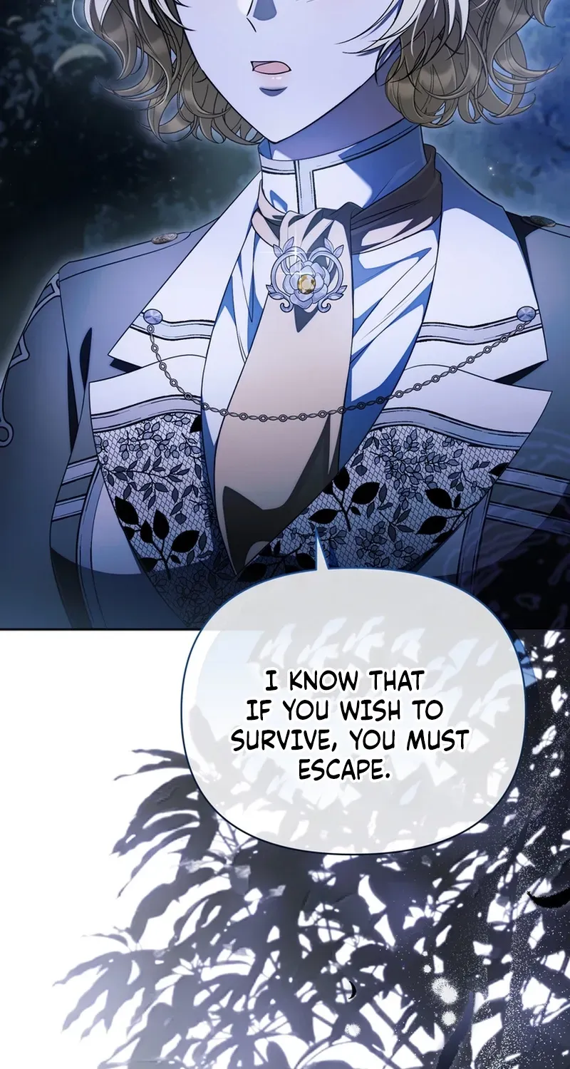 Golden Chevalier Chapter 48 page 97 - 