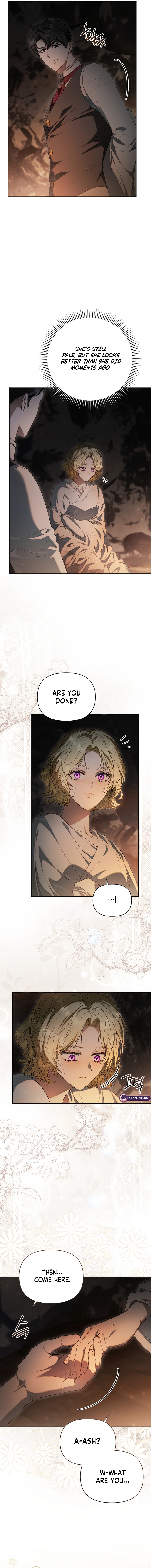 Golden Chevalier Chapter 51 page 12 - 