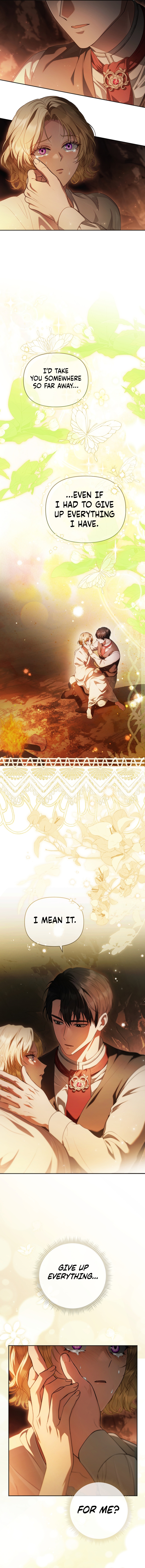 Golden Chevalier Chapter 52 page 12 - 