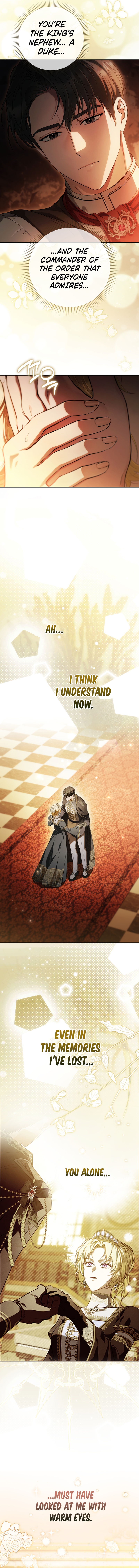Golden Chevalier Chapter 52 page 13 - 