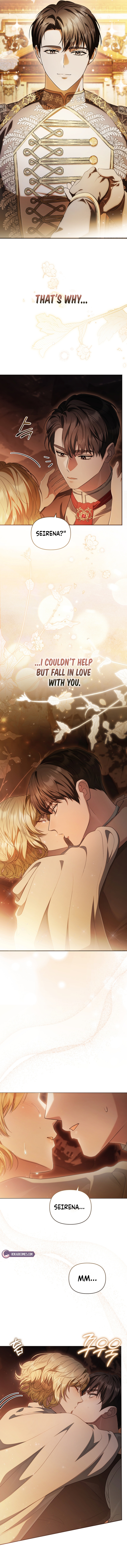 Golden Chevalier Chapter 52 page 14 - 