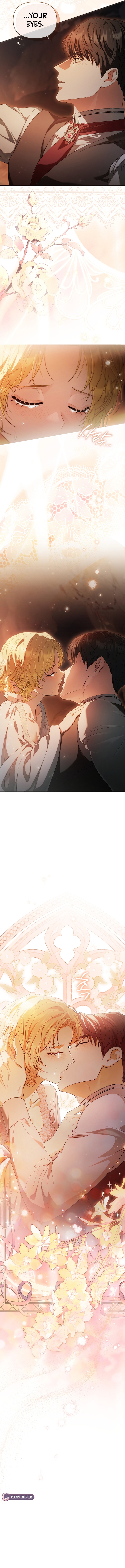 Golden Chevalier Chapter 52 page 16 - 