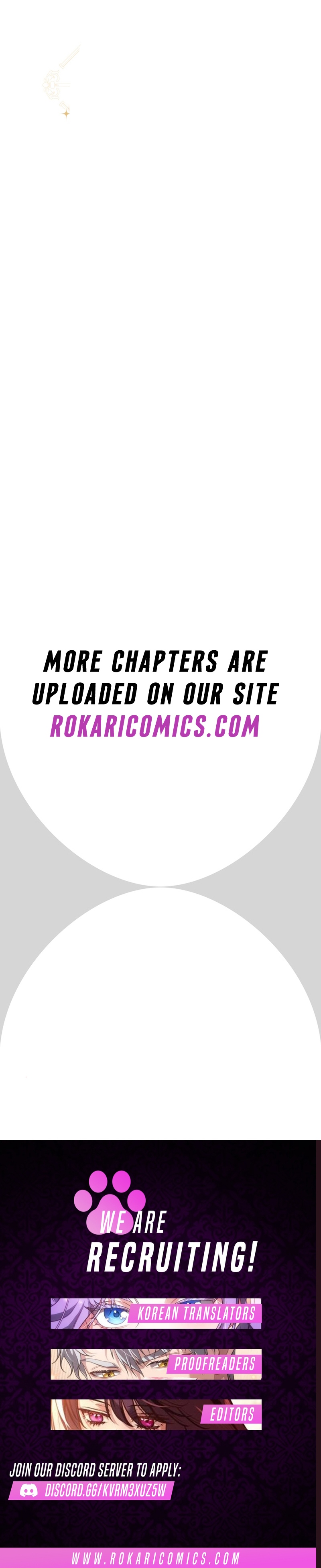 Golden Chevalier Chapter 52 page 17 - 