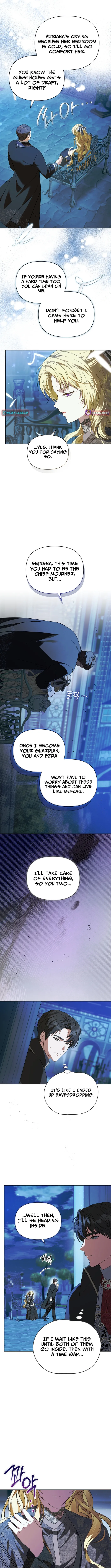 Golden Chevalier Chapter 7 page 2 - 